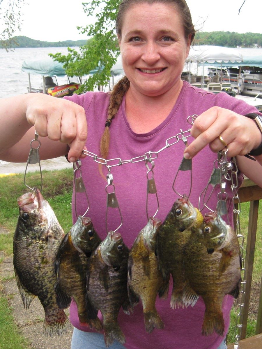 Minnesota Fishing Resort-Brainerd Lakes