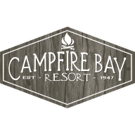Campfire Bay Resort Logo_mobile