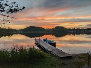 From beautiful lakes to iconic restaurants, there's a lot to do in central MN