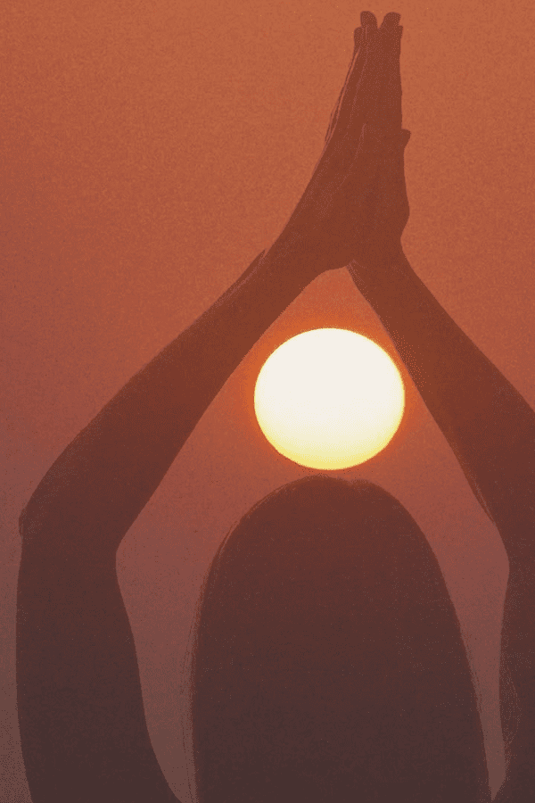 meditation